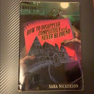 How To Disappear Completely and Never Be Found